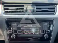 2015 Skoda Rapid