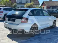 2015 Skoda Rapid