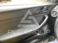 2015 Skoda Rapid