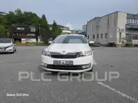 2015 Skoda Rapid