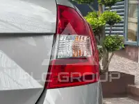 2015 Skoda Rapid