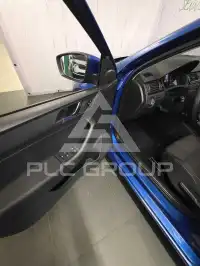 2015 Skoda Rapid