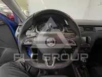 2015 Skoda Rapid
