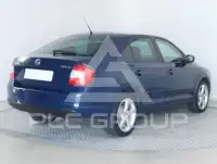2015 Skoda Rapid