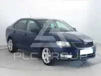 2015 Skoda Rapid