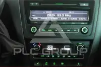 2015 Skoda Rapid