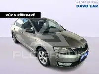 2015 Skoda Rapid