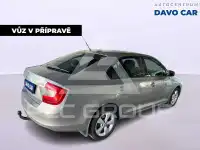 2015 Skoda Rapid