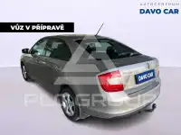 2015 Skoda Rapid