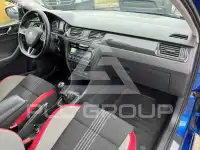2015 Skoda Rapid