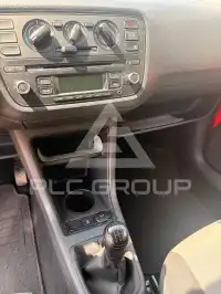2015 Skoda Citigo