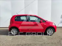 2015 Skoda Citigo