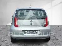 2015 Skoda Citigo