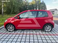 2015 Skoda Citigo