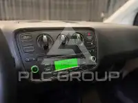 2015 Skoda Citigo