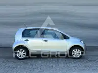 2015 Skoda Citigo