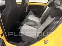 2015 Skoda Citigo