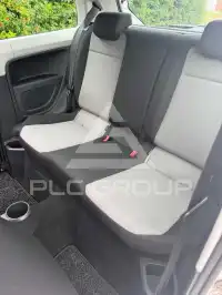 2015 Skoda Citigo
