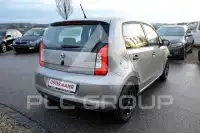 2015 Skoda Citigo