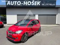 2015 Skoda Citigo