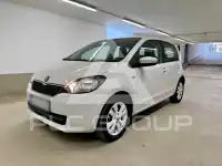 2015 Skoda Citigo