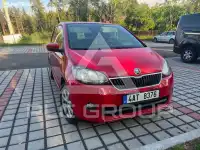 2015 Skoda Citigo