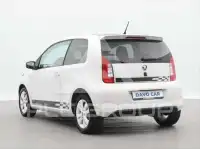 2015 Skoda Citigo