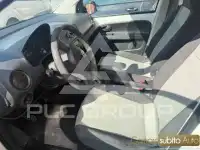 2015 Skoda Citigo