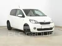 2015 Skoda Citigo