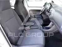 2015 Skoda Citigo