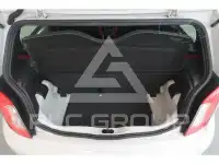 2015 Skoda Citigo