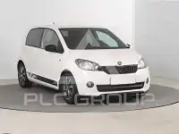 2015 Skoda Citigo