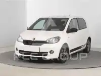 2015 Skoda Citigo