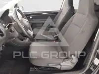 2015 Skoda Citigo