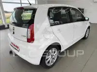 2015 Skoda Citigo