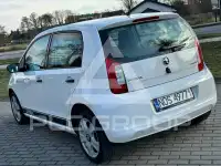 2015 Skoda Citigo