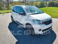 2015 Skoda Citigo