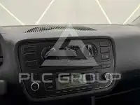 2015 Skoda Citigo
