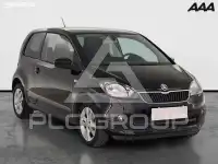 2015 Skoda Citigo