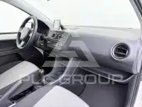 2015 Skoda Citigo