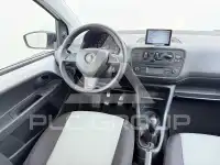 2015 Skoda Citigo