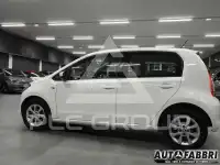 2015 Skoda Citigo
