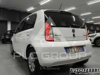2015 Skoda Citigo