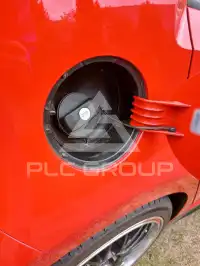 2015 Skoda Citigo
