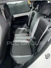 2015 Skoda Citigo