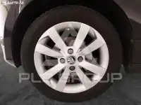 2015 Skoda Citigo
