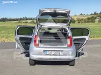 2015 Skoda Citigo