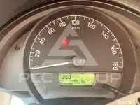2015 Skoda Citigo