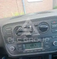 2015 Skoda Citigo