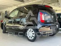 2015 Skoda Citigo